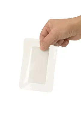 Hekaplast Bord Trsp 10 x 15 Ste