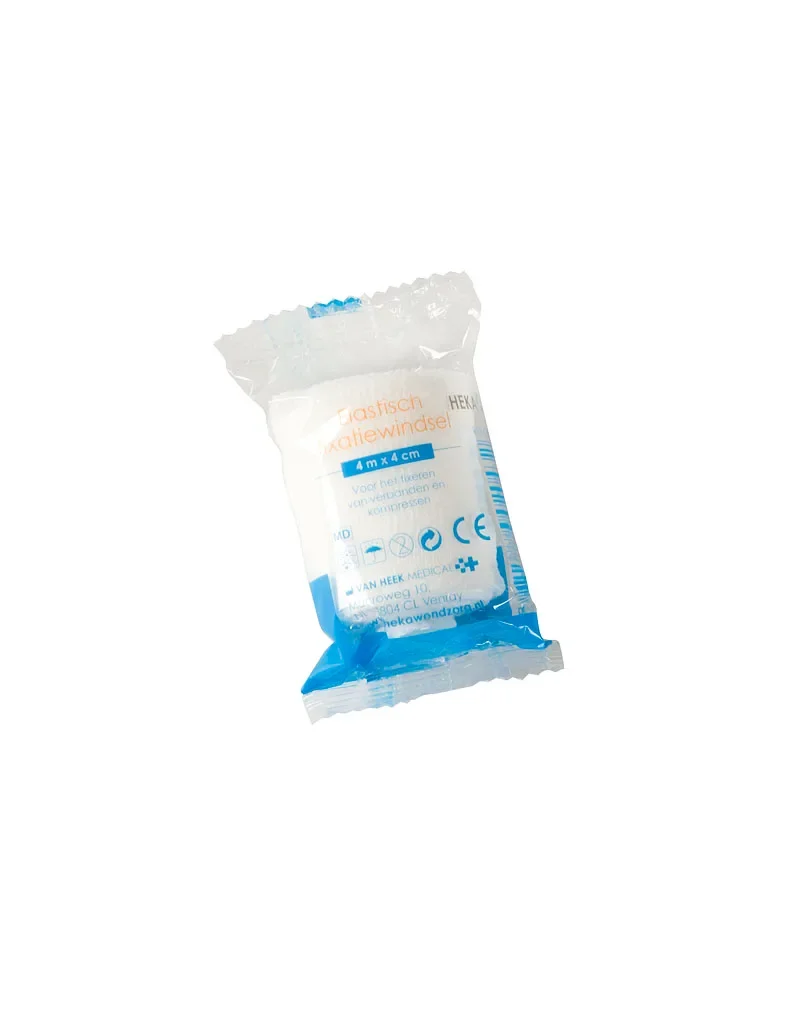 Heka elas fix windsel 4MX4CM