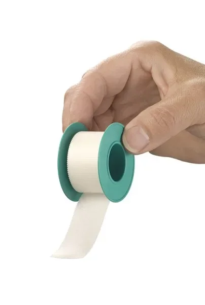 Heka silk ring 5MX2,5CM